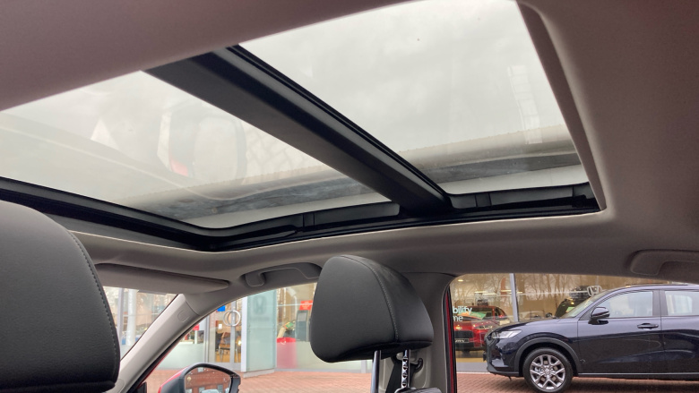 Honda Civic 2.0 eHEV Advance 5dr CVT Hybrid Hatchback